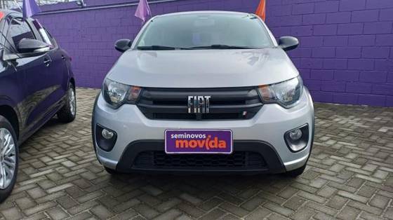 FIAT MOBI 1.0 EVO FLEX LIKE. MANUAL FIAT MOBI 1.0 EVO FLEX LIKE. MANUAL